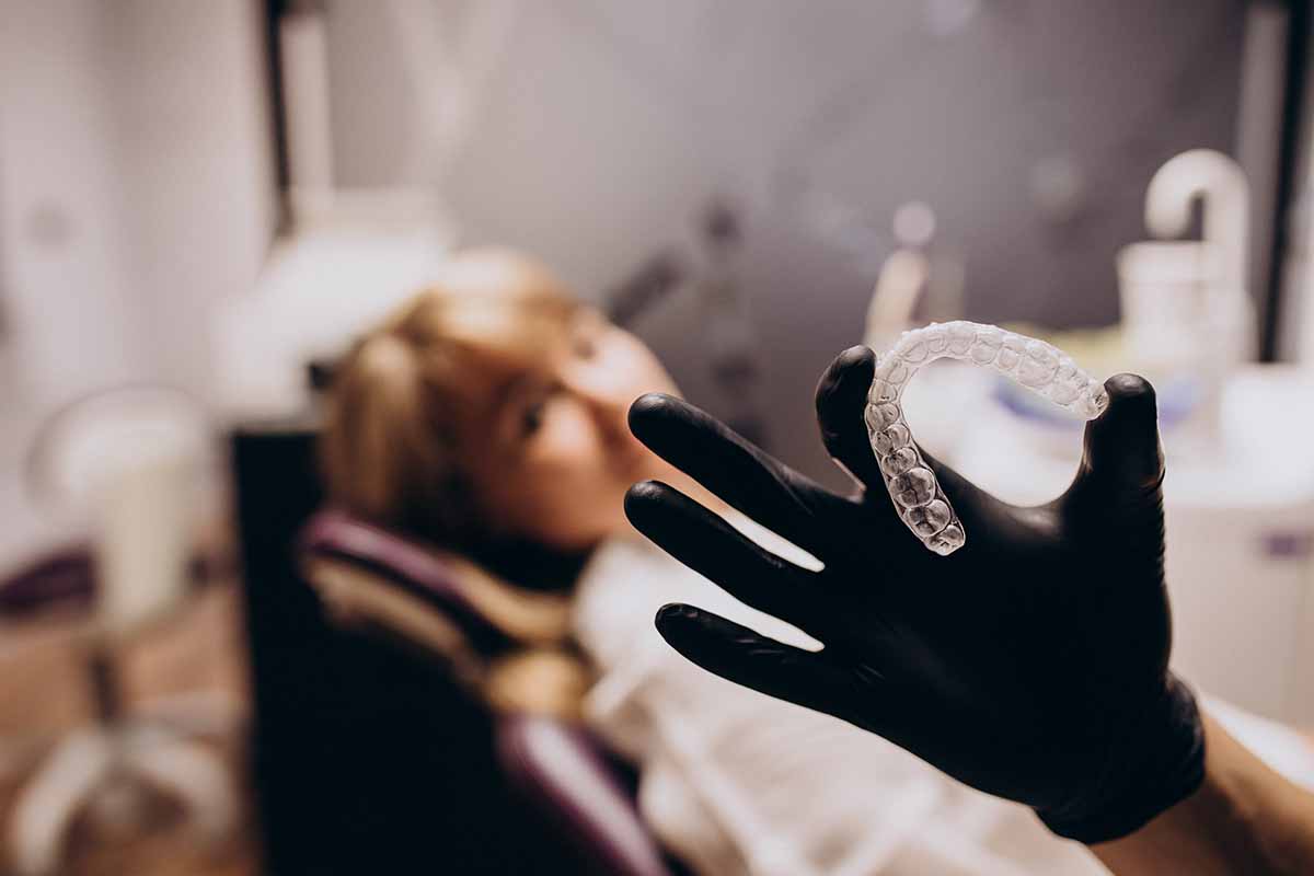 Şeffaf Plak Tedavisi-7