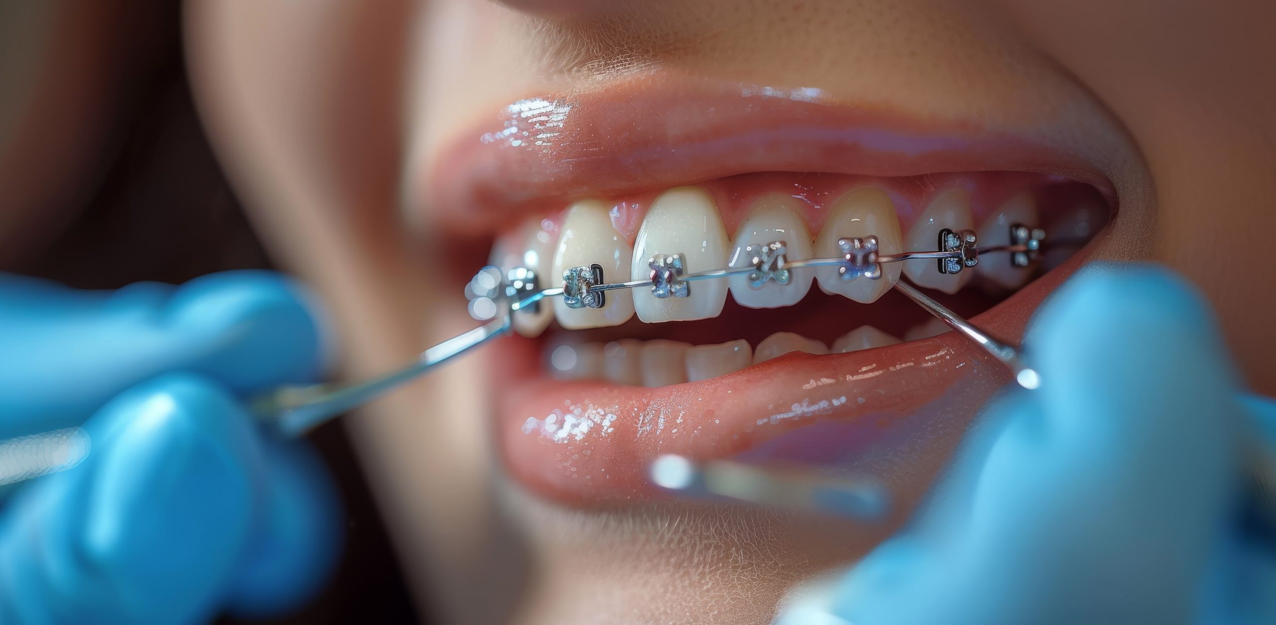 Ortodontik Tedavi Olmazsam Ne Olur?