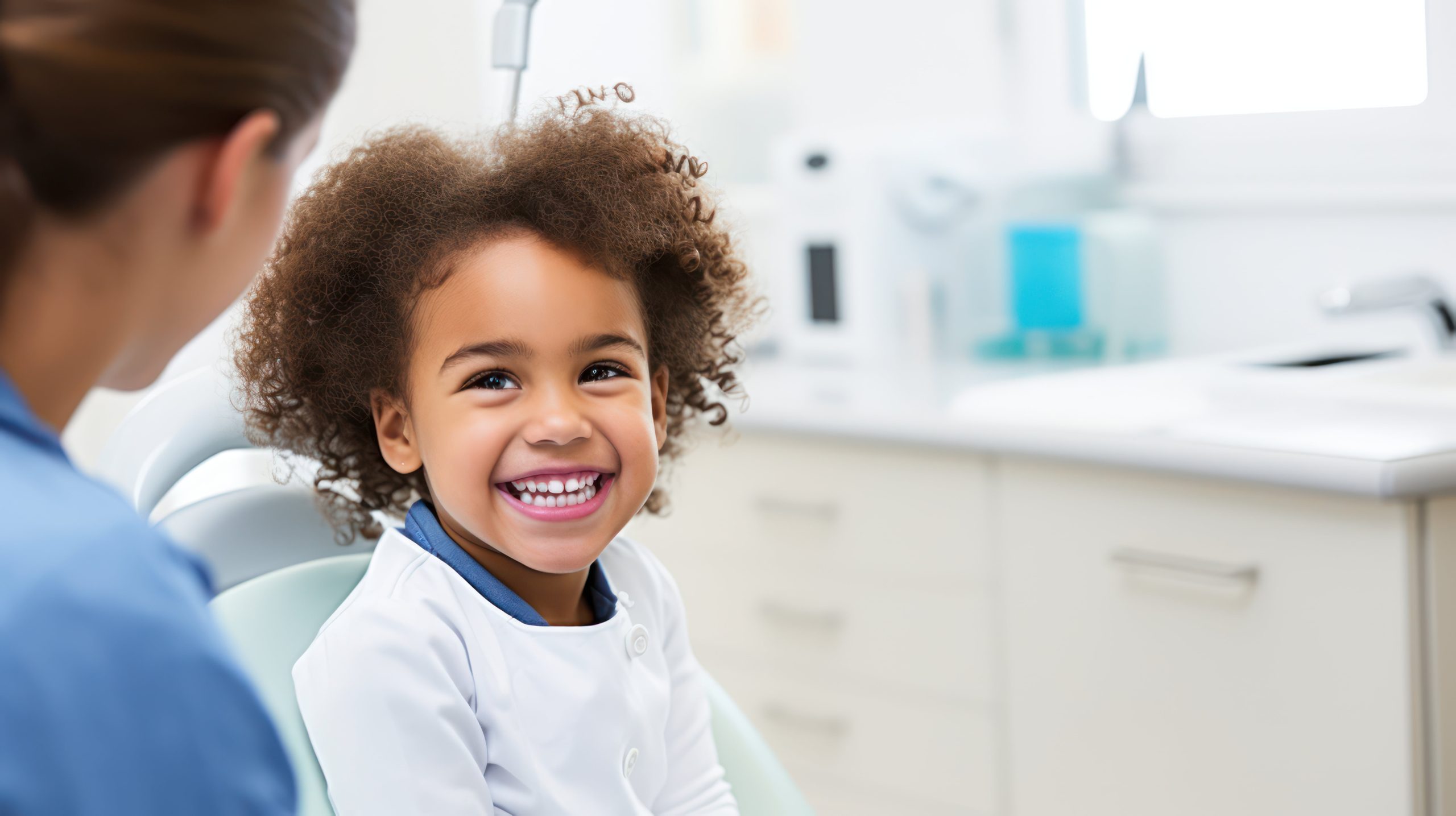 Erken Dönem Ortodonti Nedir? Çocuklarda Tedavi Aşamaları