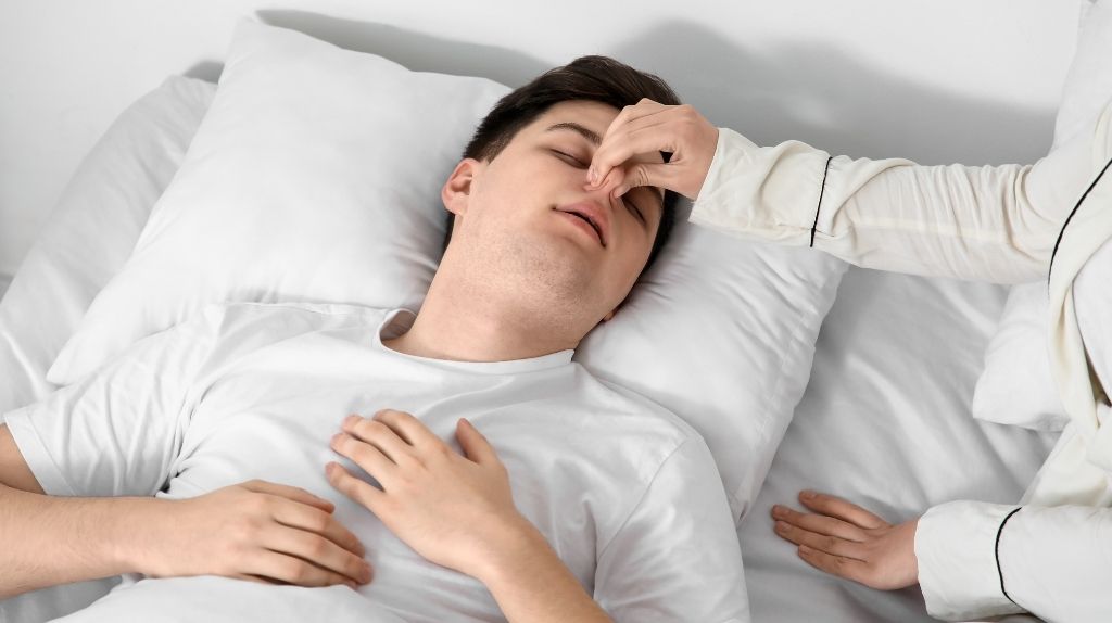 Horlama Tedavisi Sonrası Uyku Kalitesi Nasıl Değişir?