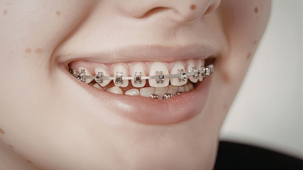 Diş Teli Tedavisi Kaç Ay Sürer?