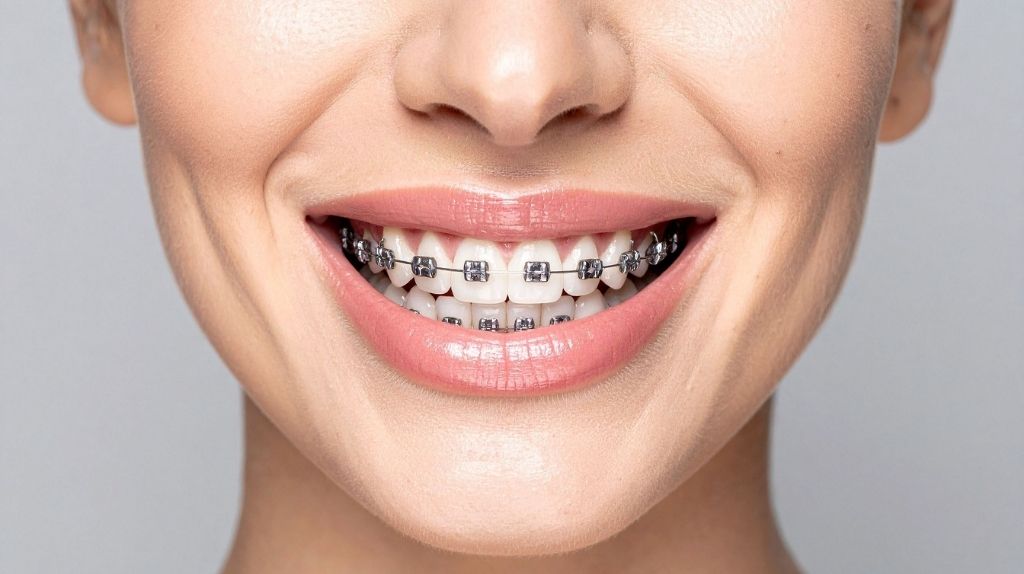Üsküdar’da Ortodontik Tedavi Seçenekleri Nelerdir?